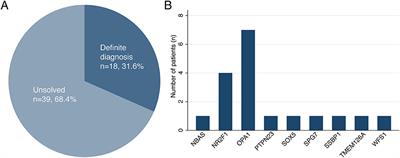 Genetic spectrum and characteristics of autosomal optic neuropathy in Korean: Use of next-generation sequencing in suspected hereditary optic atrophy